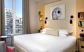 Chouette Hotel